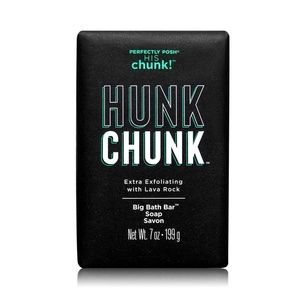 Perfectly Posh Hunk Chunk Soap